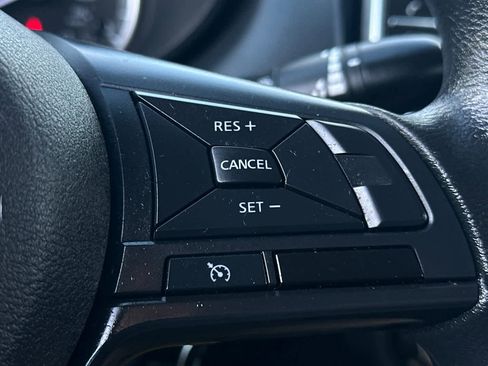 Certified 2024 Nissan Versa S w/ S Plus Package image 26