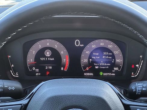 Certified 2023 Acura Integra A-Spec image 24