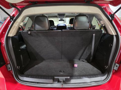 Used 2018 Dodge Journey GT FWD image 32