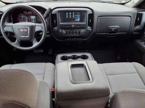 Used 2018 GMC Sierra 1500 4x4 Double Cab w/ Elevation Edition image 9