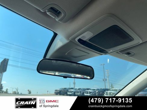 Used 2025 Honda Civic LX image 19
