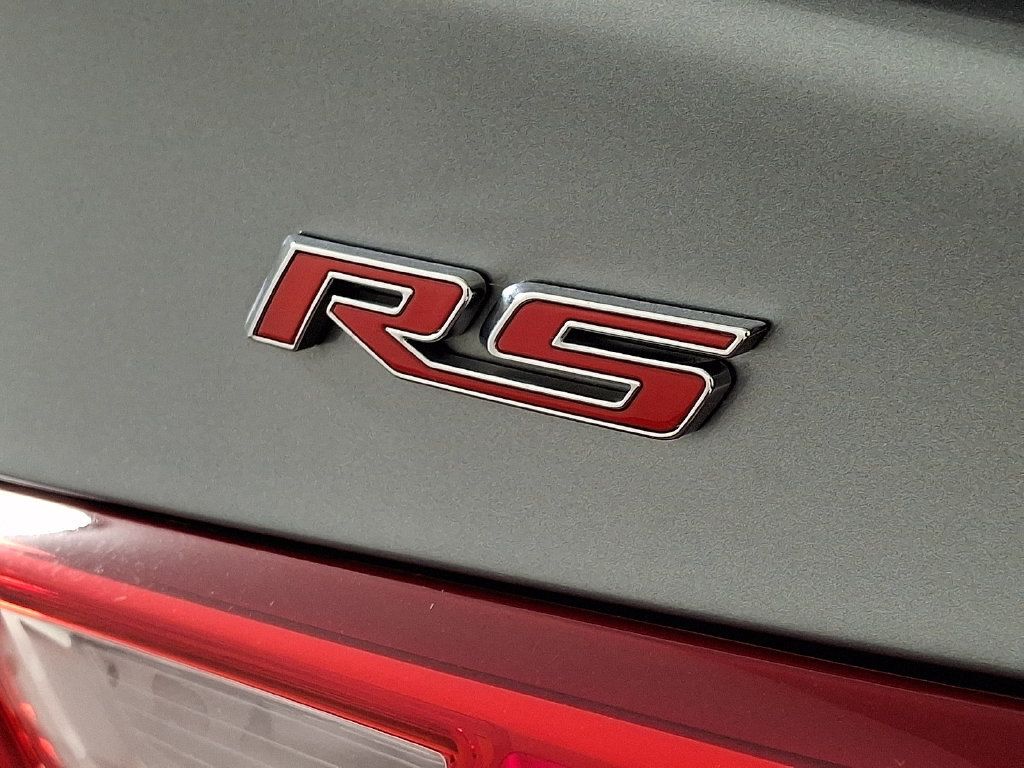 Used 2024 Chevrolet Malibu RS FWD image 29