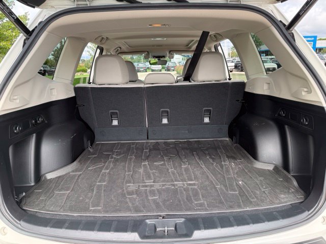 Used 2019 Subaru Forester Limited w/ Popular Package #3 AWD/4WD image 36