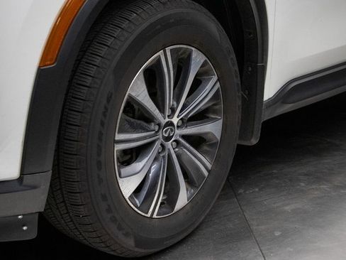 Used 2023 INFINITI QX60 Pure image 7