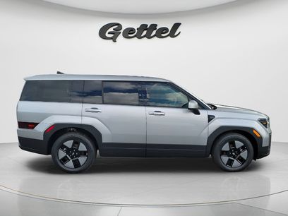 New 2026 Hyundai Santa Fe SE