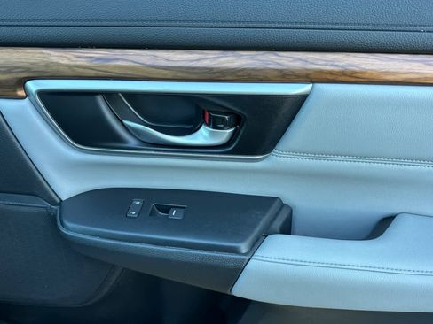 Certified 2020 Honda CR-V EX-L image 20