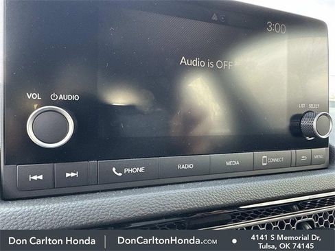 Certified 2025 Honda Civic Sport image 21