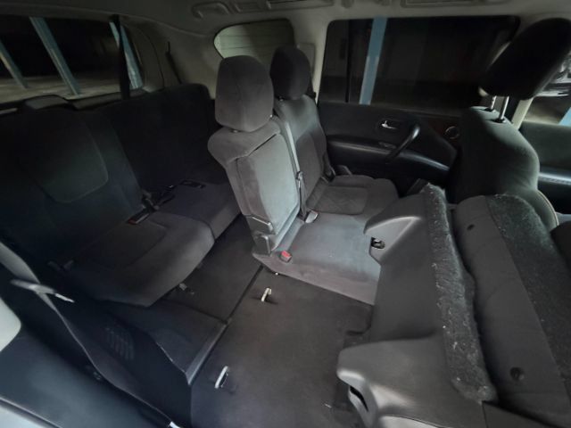 Used 2017 Nissan Armada SV w/ Driver Package AWD/4WD image 17
