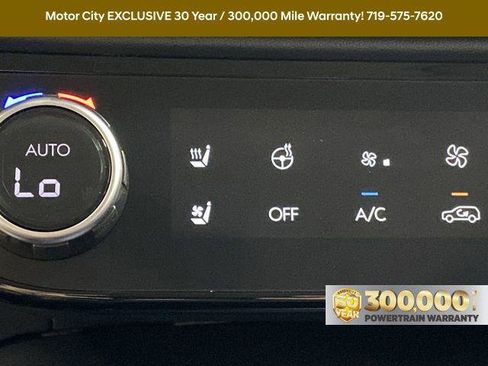 New 2026 Hyundai Palisade Limited image 40