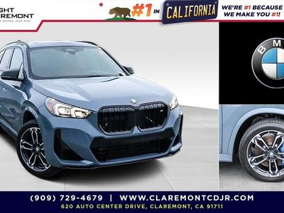Used 2024 BMW X1 M35i w/ Shadowloine Package