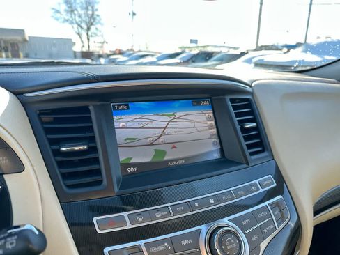 Used 2017 INFINITI QX60 w/ Premium Plus Package image 33