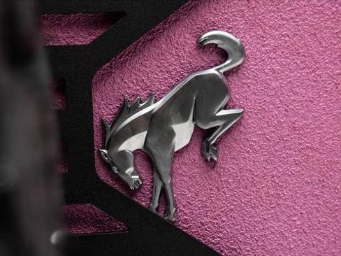 Used 2025 Ford Bronco Big Bend image 25