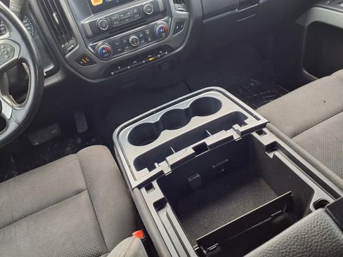 Used 2019 Chevrolet Silverado 1500 LT w/ All Star Edition image 10