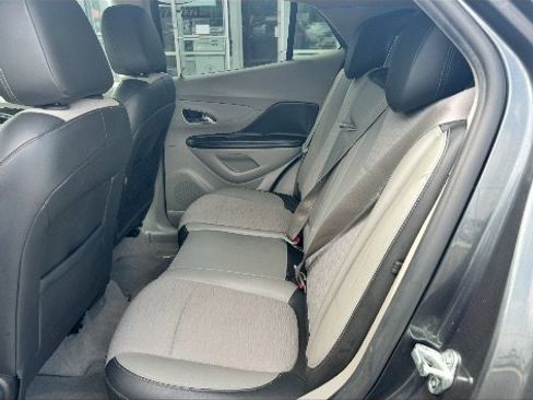 Used 2016 Buick Encore AWD image 13