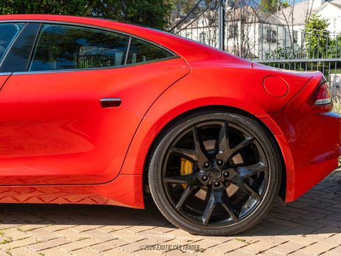 Used 2018 Karma Revero Luxury image 5