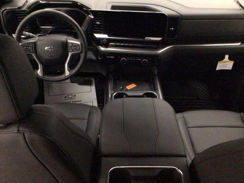 New 2026 Chevrolet Silverado 2500 LTZ w/ LTZ Plus Package AWD/4WD image 36