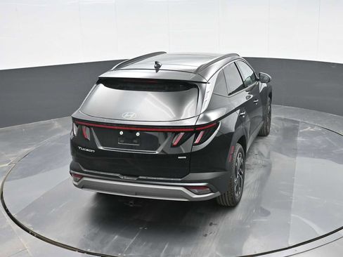 Certified 2025 Hyundai Tucson Limited image 26