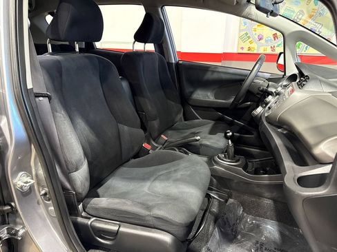 Used 2009 Honda Fit Sport image 14