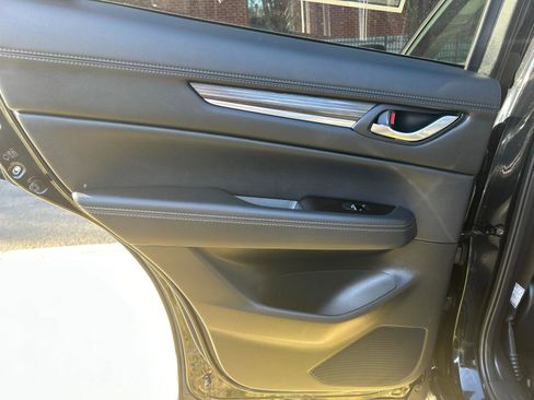 Used 2023 MAZDA CX-5 AWD 2.5 S w/ Premium Plus Pkg image 25