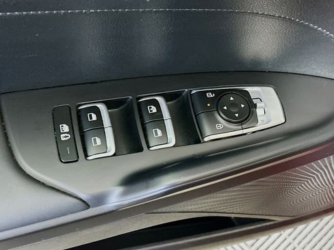 Used 2025 Kia K5 LXS image 15