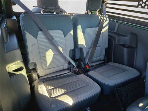 Used 2023 Ford Bronco Outer Banks image 18