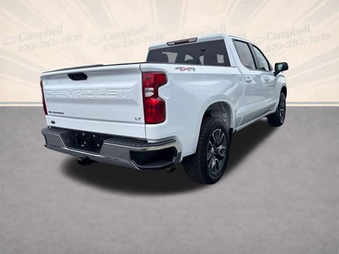 Used 2023 Chevrolet Silverado 1500 LT image 6