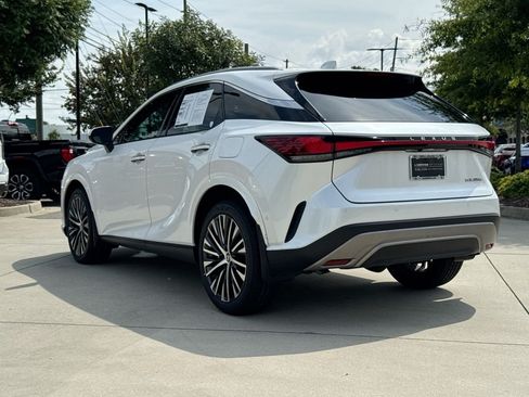 Used 2023 Lexus RX 350 Premium Plus w/ Accessory Package FWD image 6