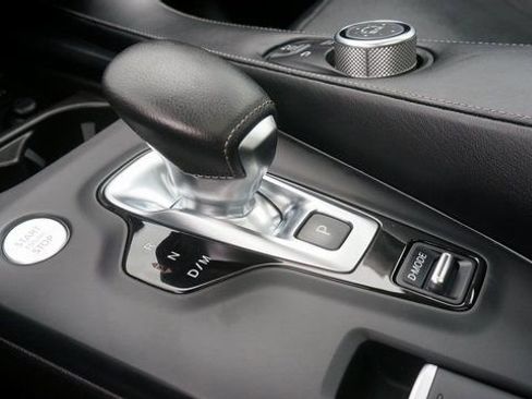 Used 2020 INFINITI QX50 Sensory w/ Proactive Package image 20