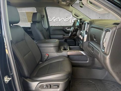 Certified 2021 GMC Sierra 1500 SLT image 20
