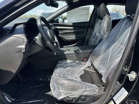 New 2026 MAZDA MAZDA3 s image 24