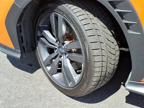 Used 2022 Subaru WRX Premium AWD/4WD image 8