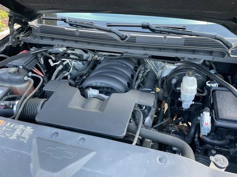 Used 2017 Chevrolet Silverado 1500 LT w/ All Star Edition AWD/4WD image 33