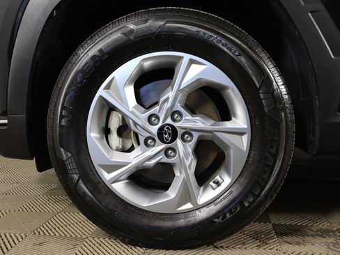 Used 2023 Hyundai Tucson SEL AWD/4WD image 19