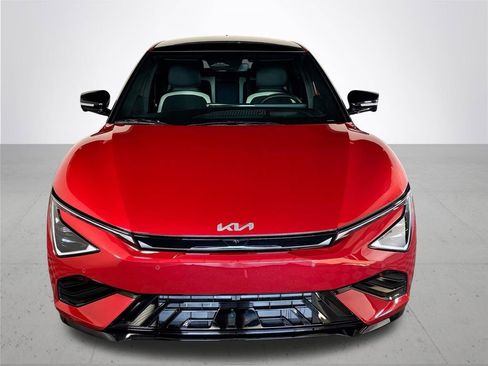 New 2025 Kia EV6 GT-Line image 3