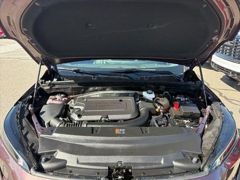 Certified 2025 Buick Envision Avenir image 23