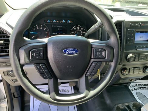 Used 2019 Ford F150 XL w/ Equipment Group 101A Mid AWD/4WD image 28