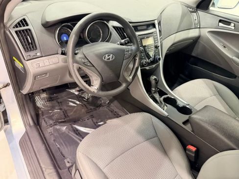 Used 2012 Hyundai Sonata GLS FWD image 31
