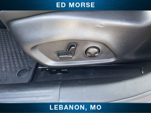 Used 2025 Jeep Compass Latitude w/ Convenience Group image 33