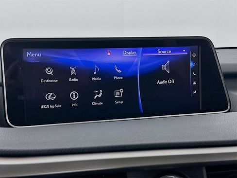 Used 2017 Lexus RX 350 F Sport w/ Accessory Package image 16