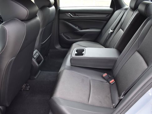 Used 2022 Honda Accord Sport image 16