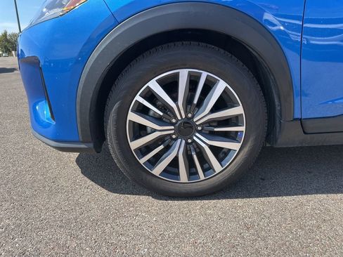 Used 2022 Nissan Kicks SR image 17