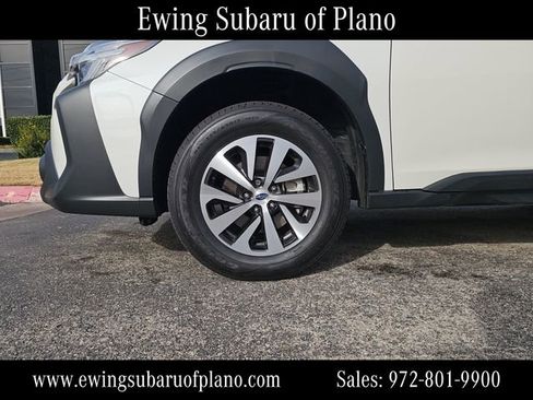 Used 2025 Subaru Outback Premium image 26