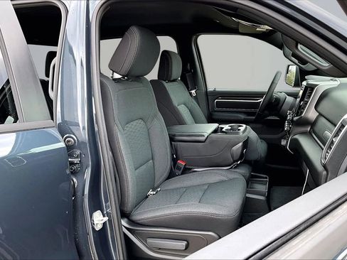 New 2026 RAM 1500 Big Horn AWD/4WD image 10