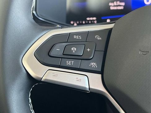 New 2026 Volkswagen Taos S AWD/4WD image 15