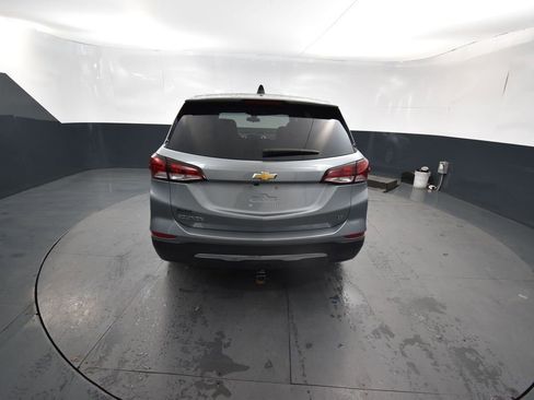 Certified 2023 Chevrolet Equinox LT image 8