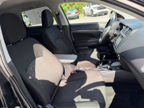Used 2024 Mitsubishi Outlander Sport ES AWD/4WD image 36