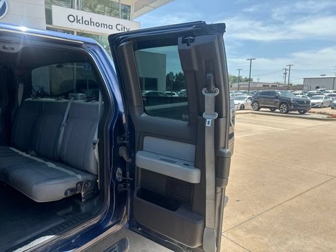Used 2012 Ford F150 XL w/ PWR Equipment Group AWD/4WD image 13