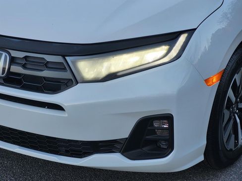 New 2026 Honda Odyssey EX-L image 7