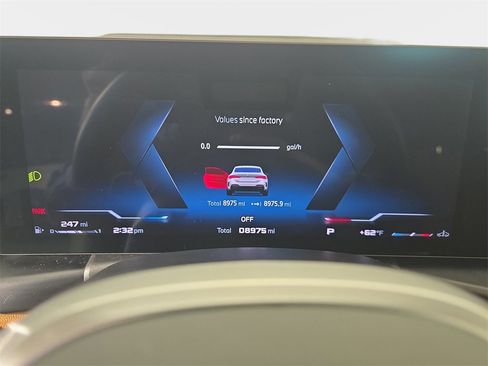 Certified 2025 BMW 440i xDrive Coupe w/ Premium Package image 19