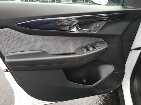 New 2026 Chevrolet TrailBlazer LS image 10